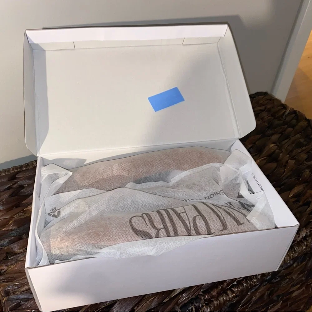 DREAM PAIRS Flats with elastic ankle strap - Picture 3 of 14